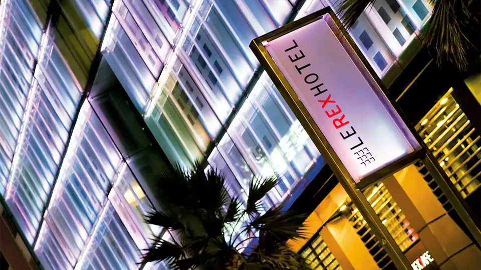 Sejour gourmand dans un hotel design a Tarbes