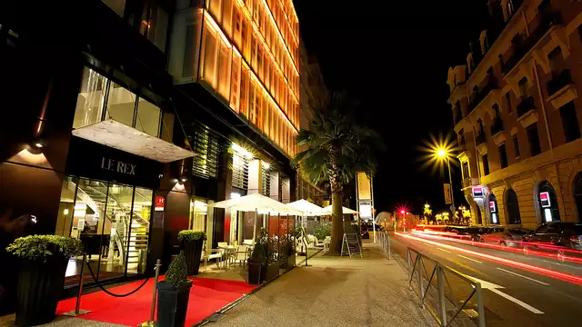 Sejour gourmand dans un hotel design a Tarbes