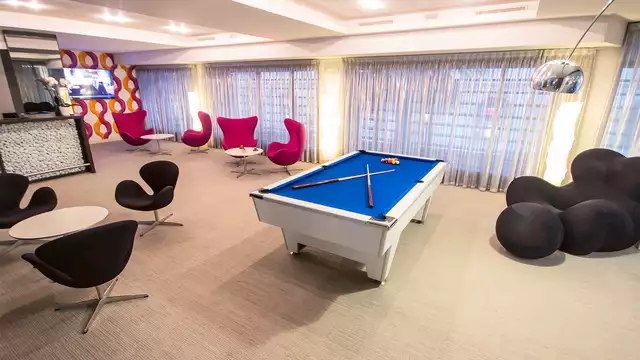 Sejour gourmand dans un hotel design a Tarbes