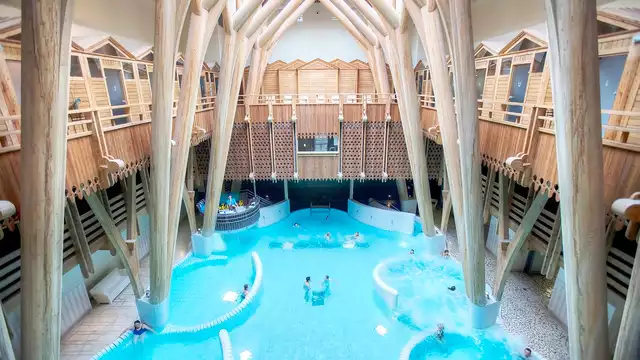 Sejour gourmand dans un hotel design a Tarbes