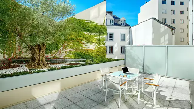 Sejour gourmand dans un hotel design a Tarbes