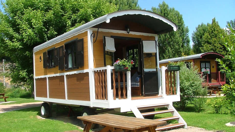 Escapada bienestar en Isla de Francia