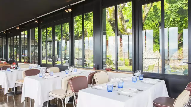 Uitstapje met familie of vrienden in de buurt van Lyon