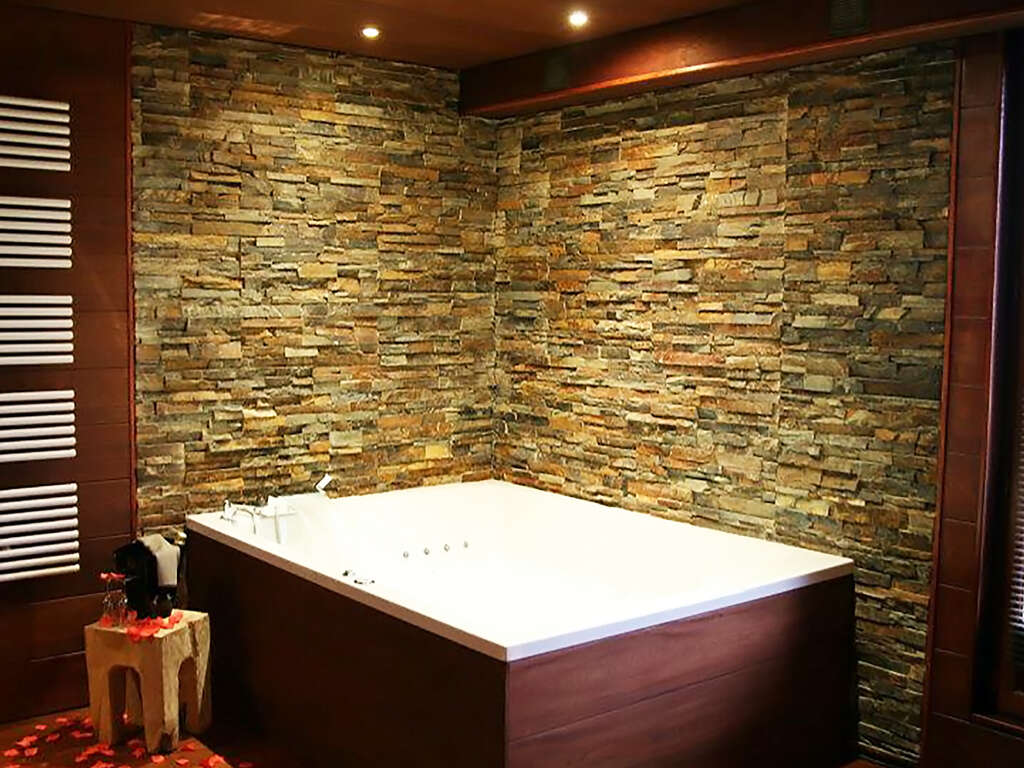 Parenthèse détente en suite avec bains à remous privatif à proximité de Paris - 6