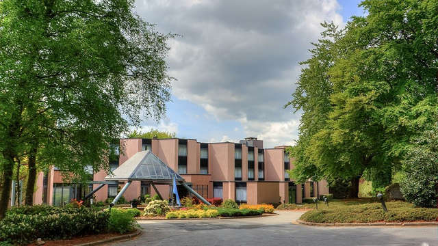 Domaine des Hautes Fagnes