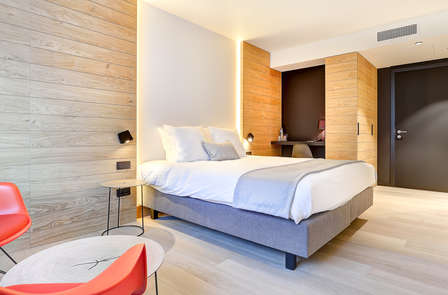 Détente et massage à Remouchamps