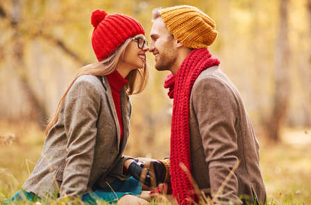 Saint-Valentin au coeur de la vallée du Lot