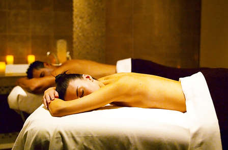Week-end bien-être avec spa et soins au pays des Corbières