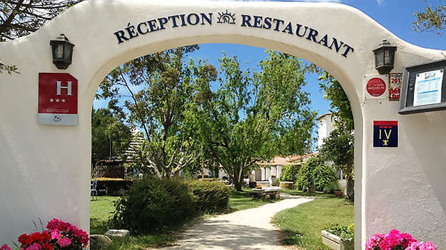 bnoleggio biciclette saintes-maries-de-la-mer