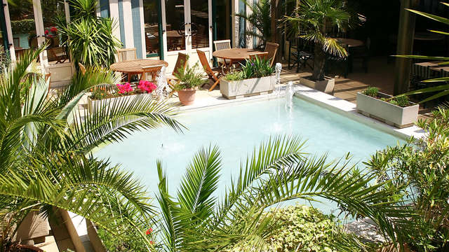 Visita Burdeos, la capital mundial del vino