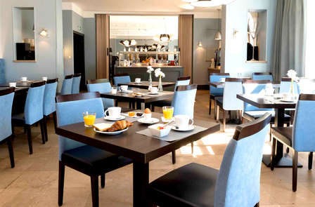 Week End Et Sejour Saint Valery Sur Somme Weekendesk