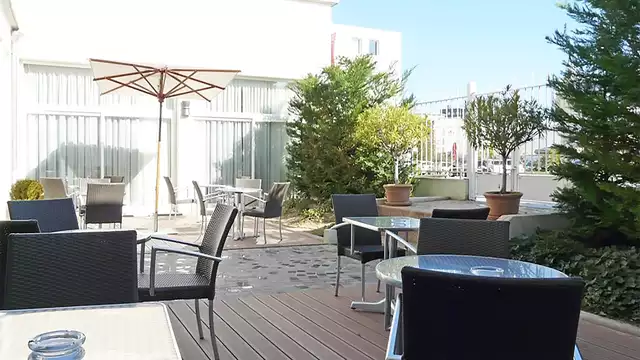 Weekend in een sterren hotel in Troyes