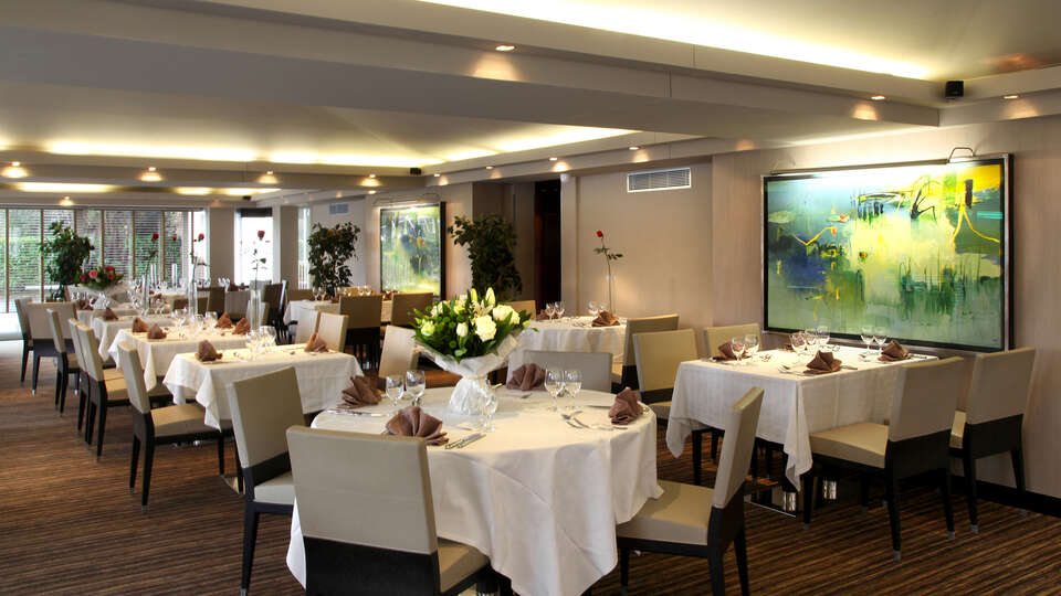 Sejour reposant avec espace detente et diner inclus a Deauville