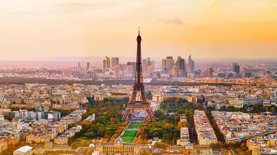 Pause detente dans un charmant hotel parisien a partir de nuits