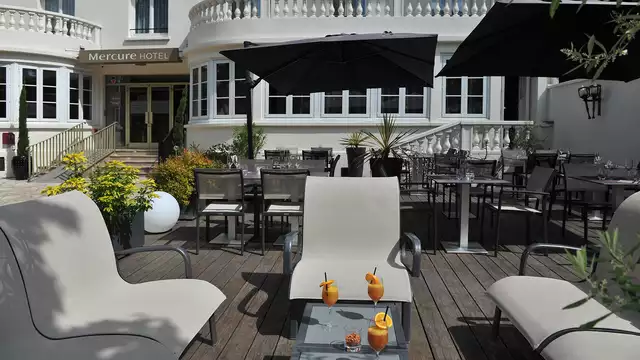 Estancia en habitación privilège en una antigua residencia burguesa en Saint-Cloud