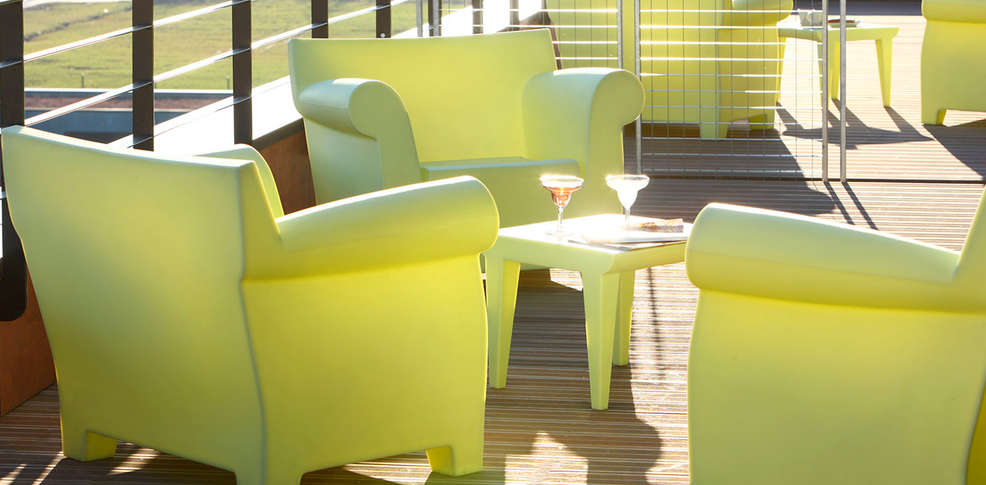 Olivarius Apart'Hôtel 3* - Villeneuve d'Ascq, Frankrijk