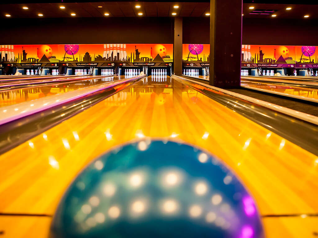 Séjour détente en chambre exécutive près de Disneyland® Paris - 4* - 19