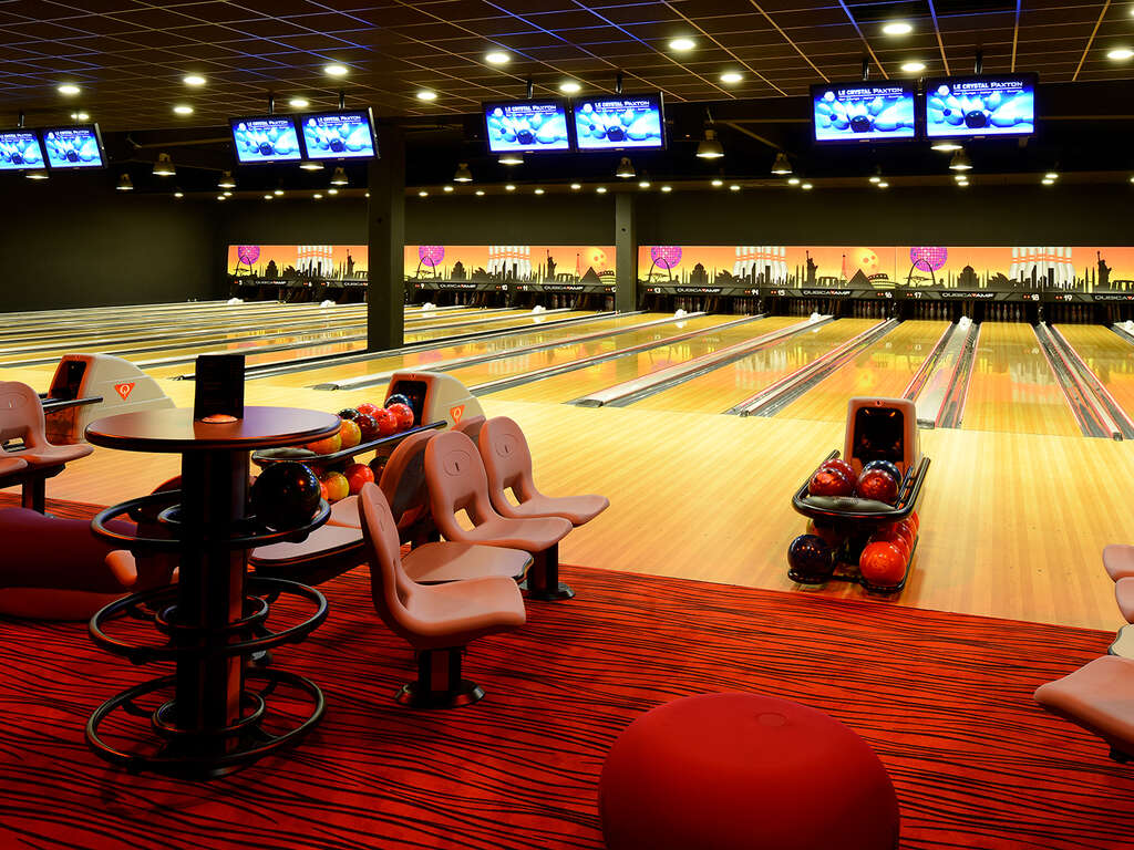 Séjour détente en chambre exécutive près de Disneyland® Paris - 4* - 21