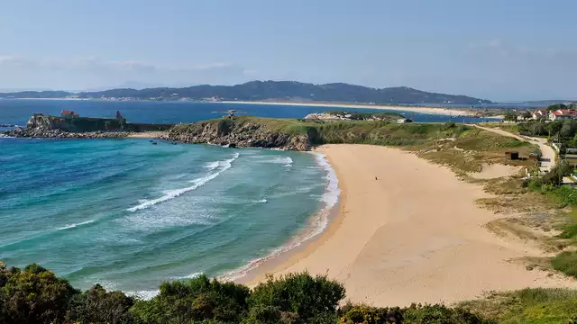 Escapada gallega con cena en los rincones de Pontevedra