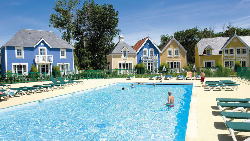 Week-end en maison pieces dans un eco village en baie de Somme