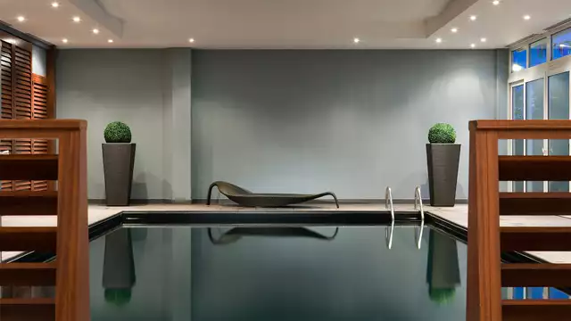 Détente avec votre moitié aux portes de Toulouse