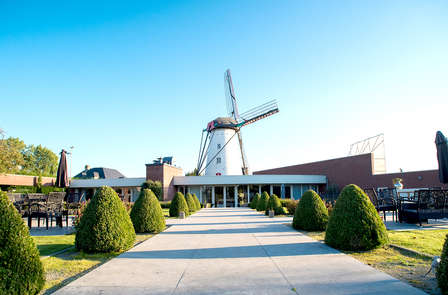 Fin de semana gastronómico en Maasmechelen