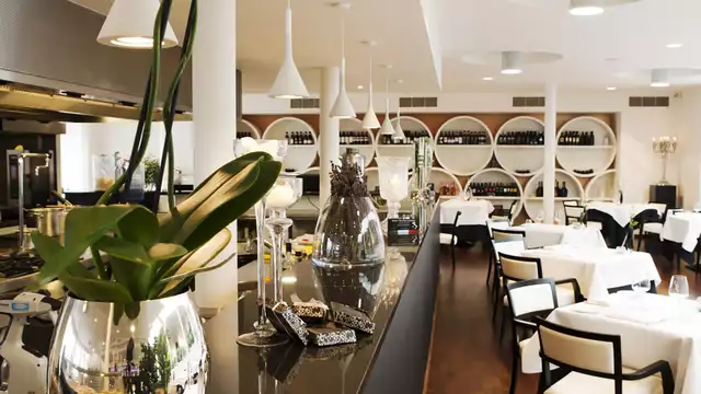 Week-end gourmand dans un moulin renouvelé