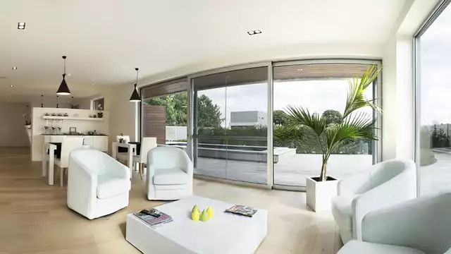 Goditi il lusso e il benessere privato nell'affascinante Roeselare