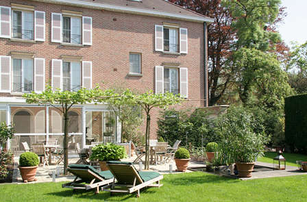 Week-end de luxe à Gand