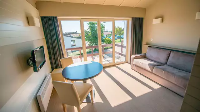 Séjour à Middelkerke en famille et prés de la plage