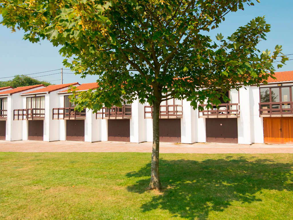 Séjour À Middelkerke En Famille Et Prés De La Plage (ref 13707)