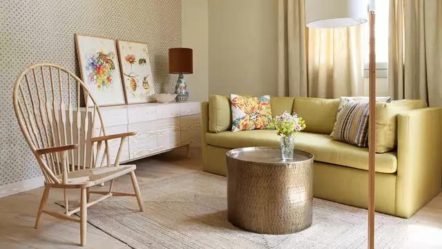 Escapada romántica con spa, cava y bombones en una suite a una hora de Madrid