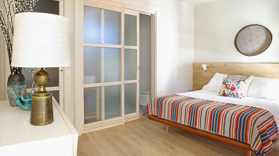 Disfruta de esta elegante Suite con acceso privado al Spa en la provincia de Segovia