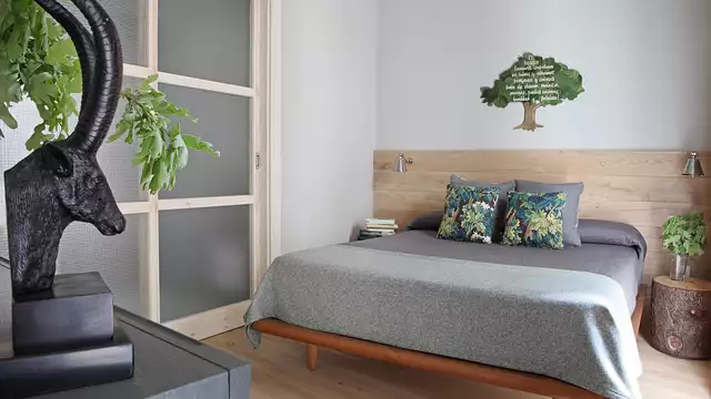 Escapada en Suite en Santo Tomé del Puerto