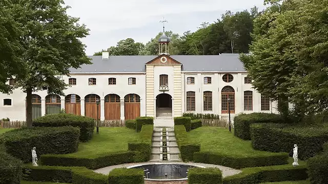 Beleef samen een charmeverblijf in Leuven