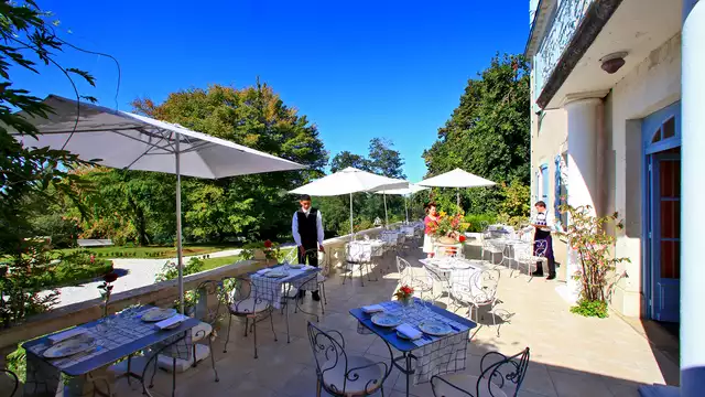 Spa, cena e degustazione di Armagnac in un incantevole villaggio del Gers