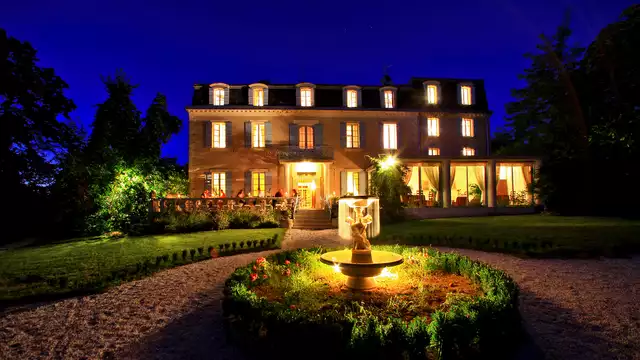 Spa, cena e degustazione di Armagnac in un incantevole villaggio del Gers