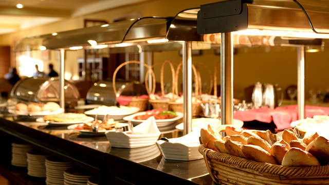 Balneario de Mondariz