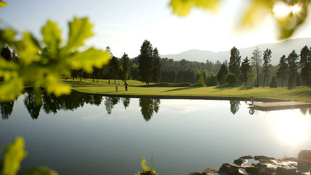 Balneario de Mondariz