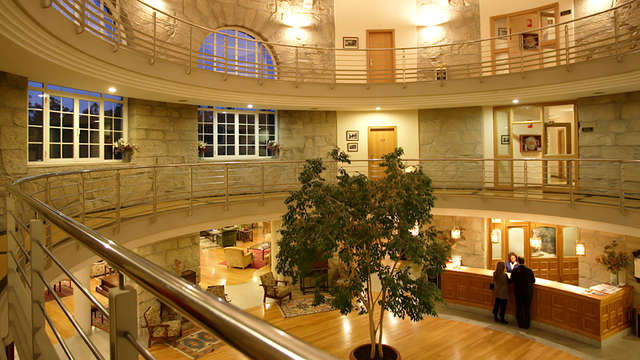 Balneario de Mondariz