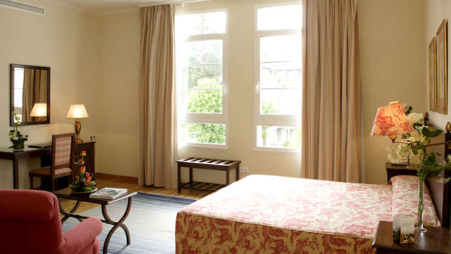 Balneario de Mondariz