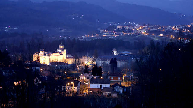 Balneario de Mondariz