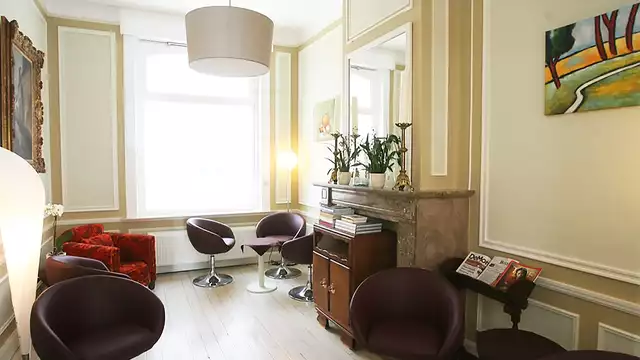 Week-end dans une chambre supérieur à Ieper
