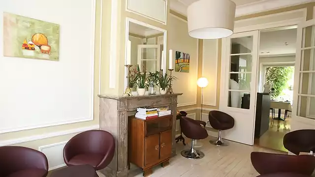Week-end dans une chambre supérieur à Ieper