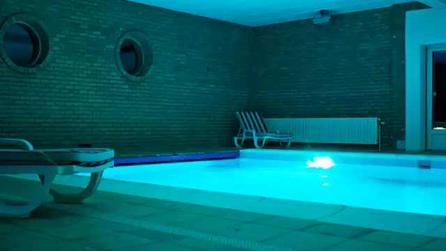 Paréntesis de relax en el corazón de las Árdenas belgas