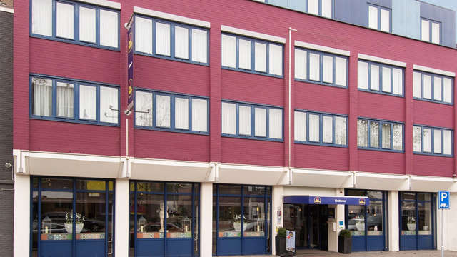 Best Western Eindhoven