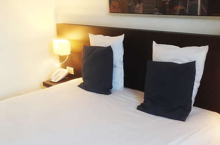 Week-end découverte à Aalter