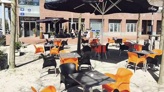Delicias culinarias en la hermosa ciudad de Groningen (desde 2 noches)