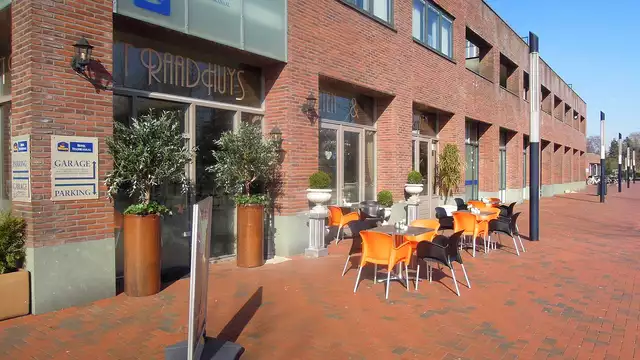 Delicias culinarias en la hermosa ciudad de Groningen (desde 2 noches)