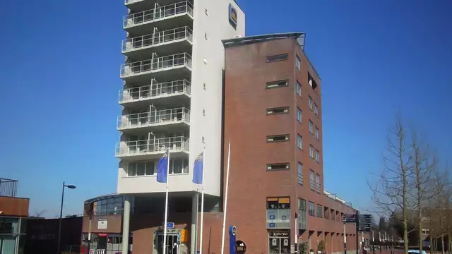 Delicias culinarias en la hermosa ciudad de Groningen (desde 2 noches)
